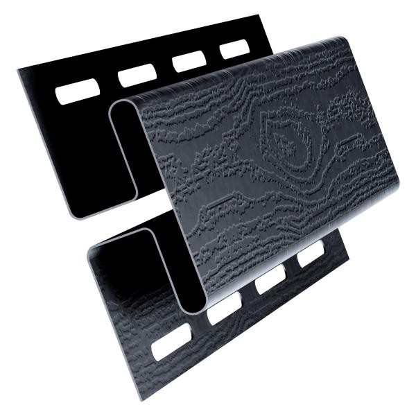 H Профиль соединительный Grand Line Графит купить в Гагарине