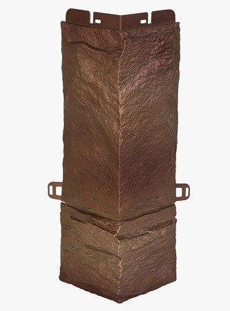 Наружный угол гранит (пиренейский), 0,47 х 0,16м купить в Гагарине