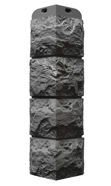 Угол BERGART Под камень Корунд купить в Гагарине