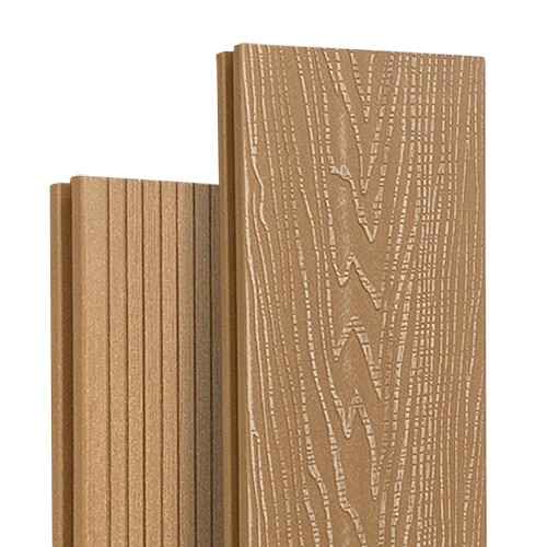 Террасная доска Latitudo PRO (усиленная) 150х24 Натур купить в Гагарине