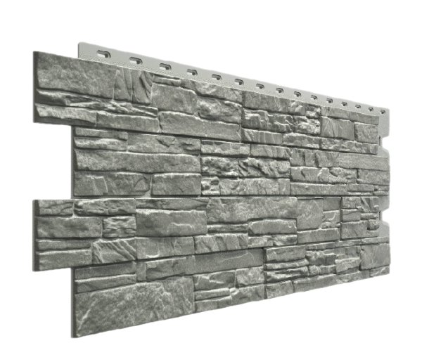 Фасадная панель Docke, Stein, Базальт купить в Гагарине