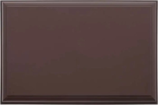 Система отделки углов - отделочный элемент №3 Альта-Профиль Коричневый 0,25 х 0,38 м купить в Гагарине