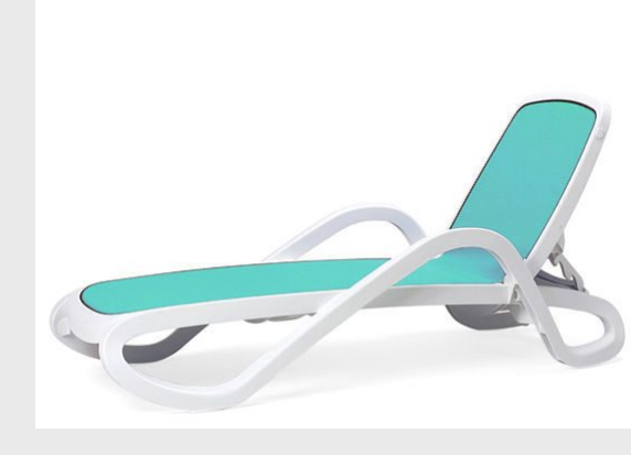 Шезлонги Alfa Sky Blue купить в Гагарине