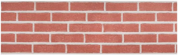 Фасадные термопанели Люкс-B1301 купить в Гагарине