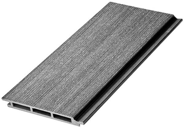 Сайдинг из ДПК Dortmax vintage Серый купить в Гагарине