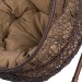 Кресло Подвесное из искусственного ротанга AFM-219A Brown купить в Гагарине
