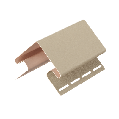 Внешний угол 75 мм Docke Крем брюле