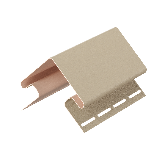 Внешний угол 75 мм Docke Крем брюле купить в Гагарине