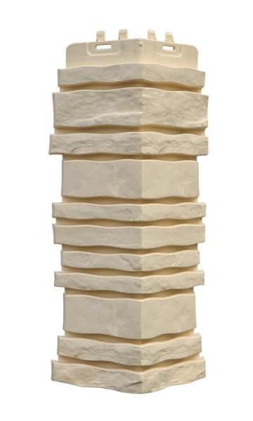 Угол Grand Line Сланец\Скала Стандарт бежевый купить в Гагарине