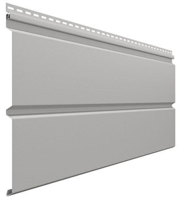 Сайдинг Виниловый ТЕХНОНИКОЛЬ Брус Эдельвейс