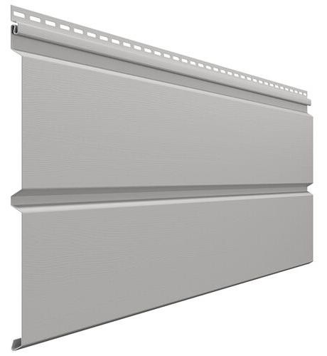 Сайдинг Виниловый ТЕХНОНИКОЛЬ Брус Эдельвейс купить в Гагарине