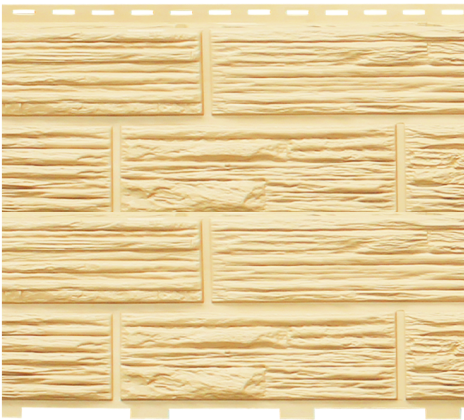 Фасадные панели «Сланец”, Шампань купить в Гагарине