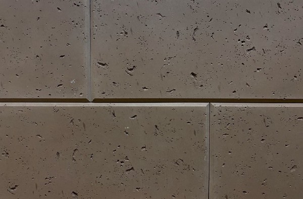 Фиброцементные панели КАНЬОН коллекция ТРАВЕРТИН 20 купить в Гагарине