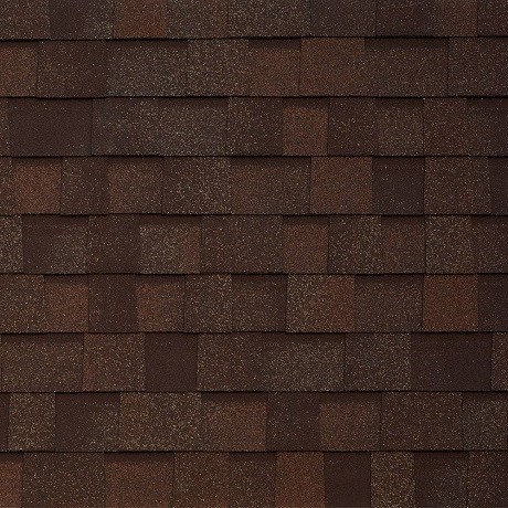 Гибкая черепица Tegola PIEMONTE castagna matura 122 купить в Гагарине