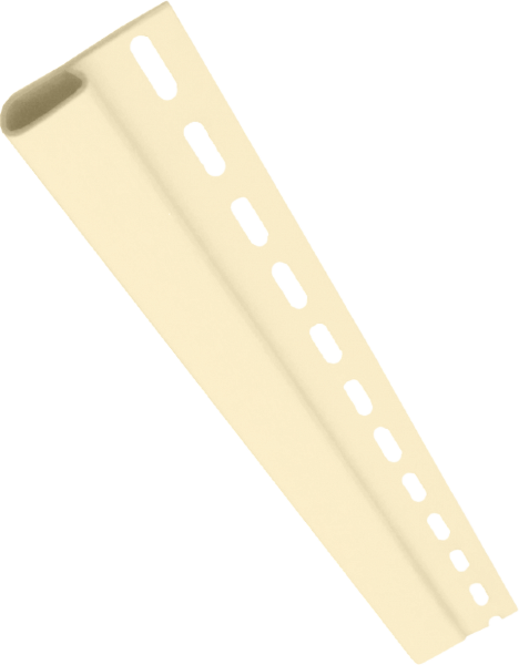 Финишная планка Vinyl-On 3,05 м – Птичье молоко купить в Гагарине