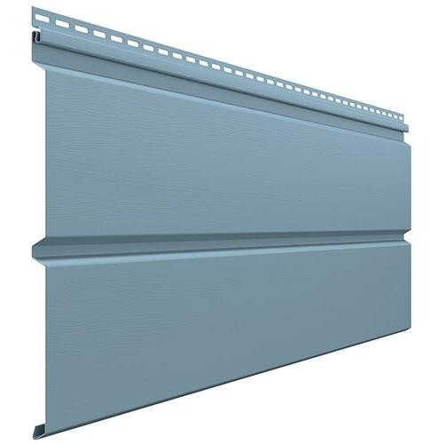 Сайдинг Виниловый ТЕХНОНИКОЛЬ Брус Гортензия купить в Гагарине