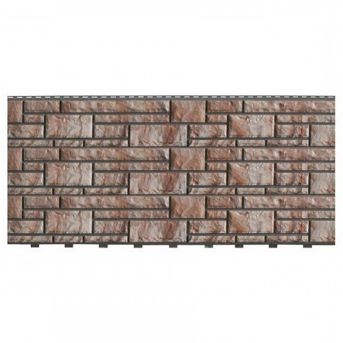 Фасадная панель Доломит NEW Каппучино купить в Гагарине