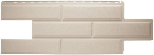 Фасадная панель Альта-Профиль - Коллекция Венеция Кремовый купить в Гагарине