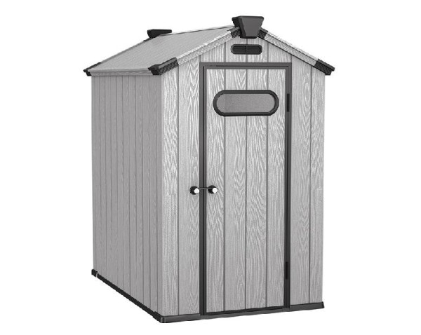 Сарай пластиковый Black Fox Summit 2,3м2 купить в Гагарине