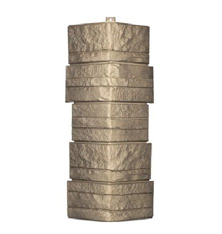 Угол T-Сайдинг-Альпийская Сказка Урал купить в Гагарине