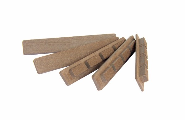 Заглушка для террасной доски ДПК SINGARAJA песочный купить в Гагарине