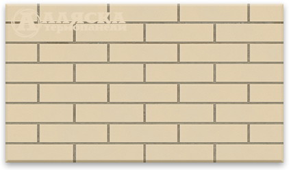 Фасадные Термопанели Аляска Amsterdam cream купить в Гагарине