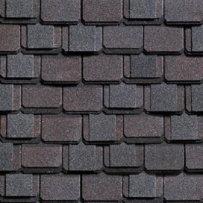 Двухслойная ламинированная черепица Shinglas, серия Континент – Азия купить в Гагарине