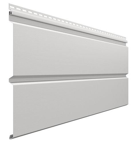 Сайдинг Виниловый ТЕХНОНИКОЛЬ Брус Жасмин купить в Гагарине