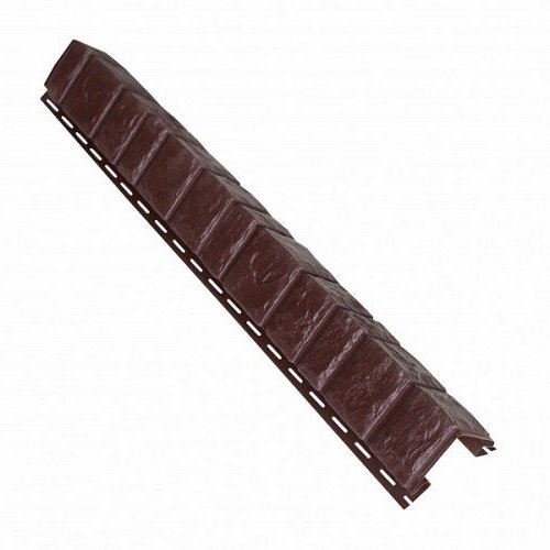 Угол наружный Доломит Камень Корица купить в Гагарине