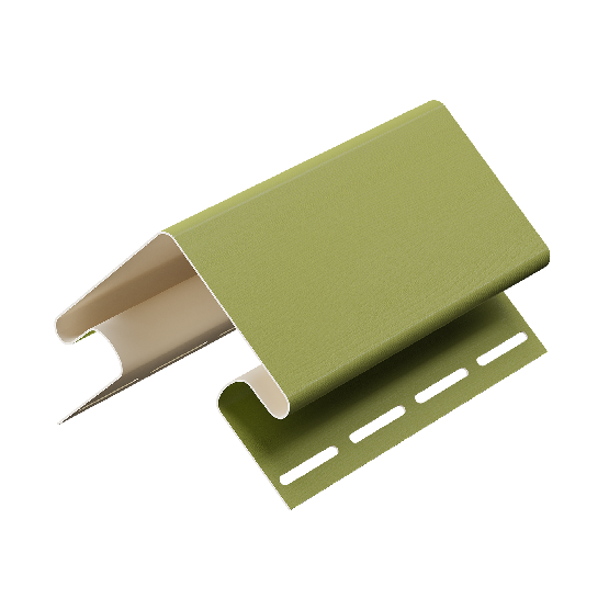 Внешний угол 75 мм Docke Олива купить в Гагарине