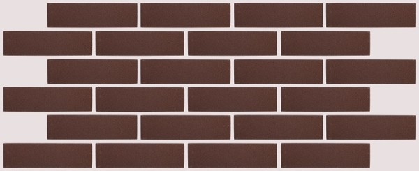 Гибкая клинкерная плитка СТ-04 (сборная) купить в Гагарине
