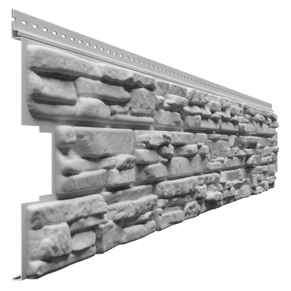 Сайдинг Виниловый Деке Rocky Табак купить в Гагарине