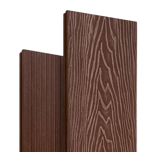 Террасная доска Latitudo Solid 150х21 Каштан (Полнотелая) купить в Гагарине