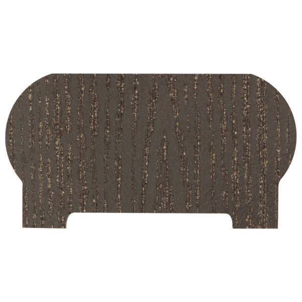 Заглушка торцевая для перил из ДПК Faynag Венге купить в Гагарине