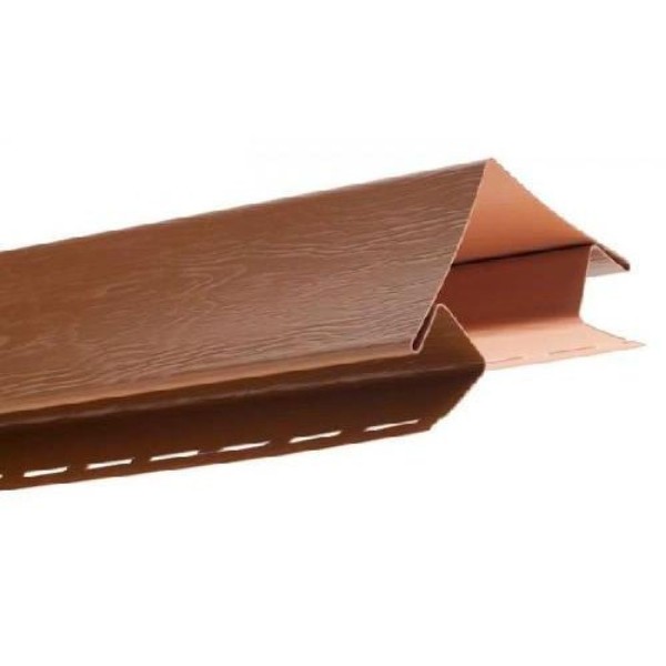 Угол наружный Премиум, Т-12, ВН, Светлый Дуб купить в Гагарине