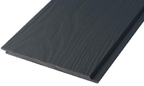 Фиброцементные панели Wood Click F19 купить в Гагарине