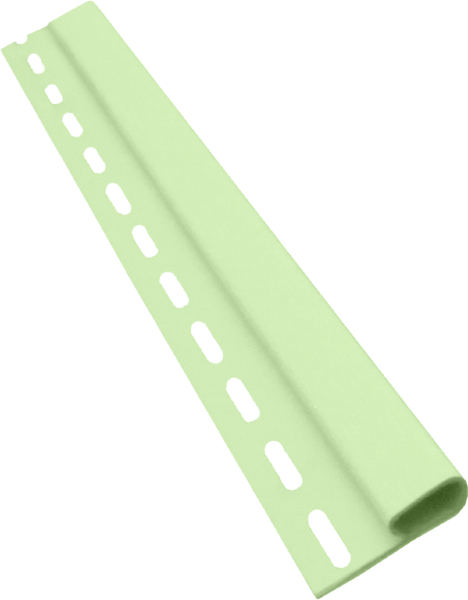 Финишная планка Vinyl-On 3,05 м – Фисташковый купить в Гагарине