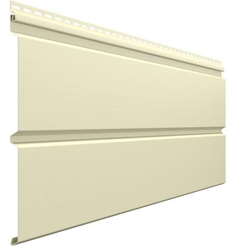 Сайдинг Виниловый ТЕХНОНИКОЛЬ Брус Мимоза купить в Гагарине