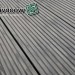 Террасная доска из ДПК WOODVEX Select Colorite Серый дым купить в Гагарине