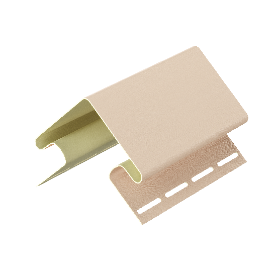 Внешний угол 75 мм Docke Персик купить в Гагарине