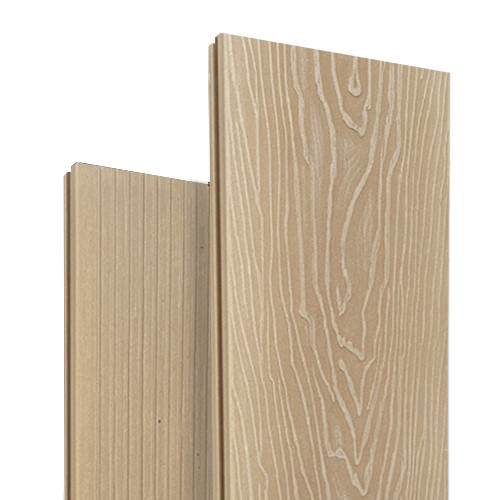 Террасная доска Latitudo Solid 150х21 Натур (Полнотелая) купить в Гагарине