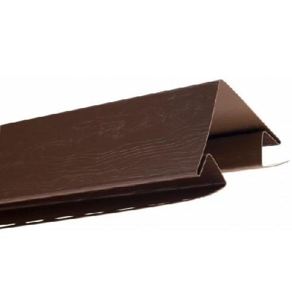 Угол наружный Премиум, Т-12, ВН, Тёмный Орех купить в Гагарине