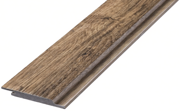 Фиброцементный сайдинг FCSPRO Click Shtil (Кедр) купить в Гагарине