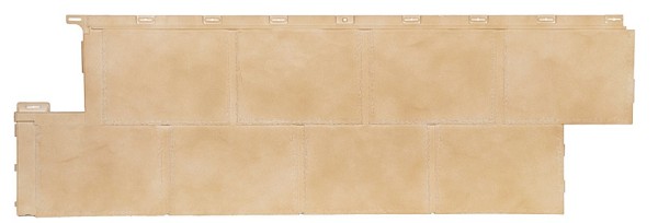 Фасадная панель T-Сайдинг Ладога ЭКО-2 - КЕДР купить в Гагарине