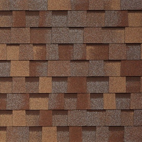 Гибкая черепица Tegola PIEMONTE duna 438 купить в Гагарине