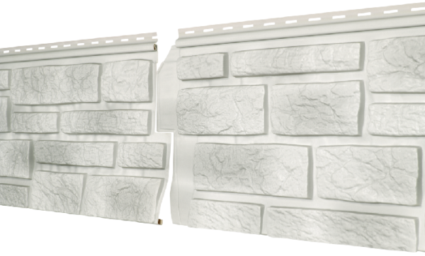 Фасадная панель Ю-пласт Стоун Хаус S-Lock Таганай высокогорный купить в Гагарине