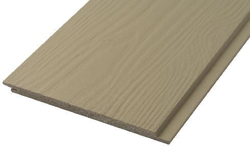 Фиброцементные панели Wood Click F57 купить в Гагарине