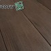 Террасная доска из ДПК WOODVEX Select Colorite Венге купить в Гагарине