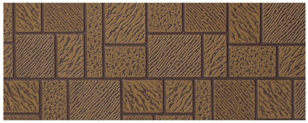 Фасадная панель Zodiac Мозаика AG5-005 купить в Гагарине