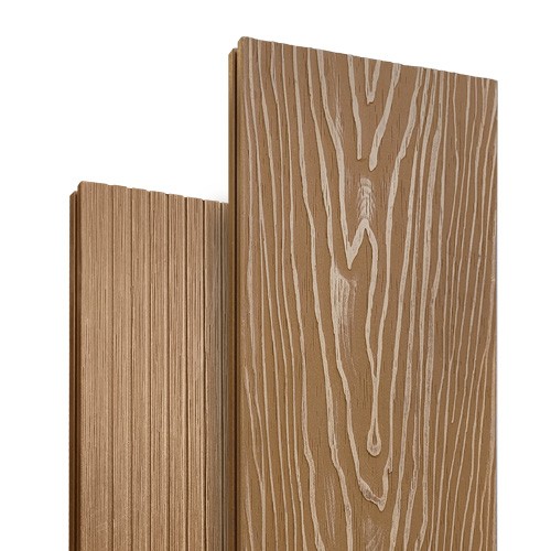 Террасная доска Latitudo Solid 150х21 Орех (Полнотелая) купить в Гагарине